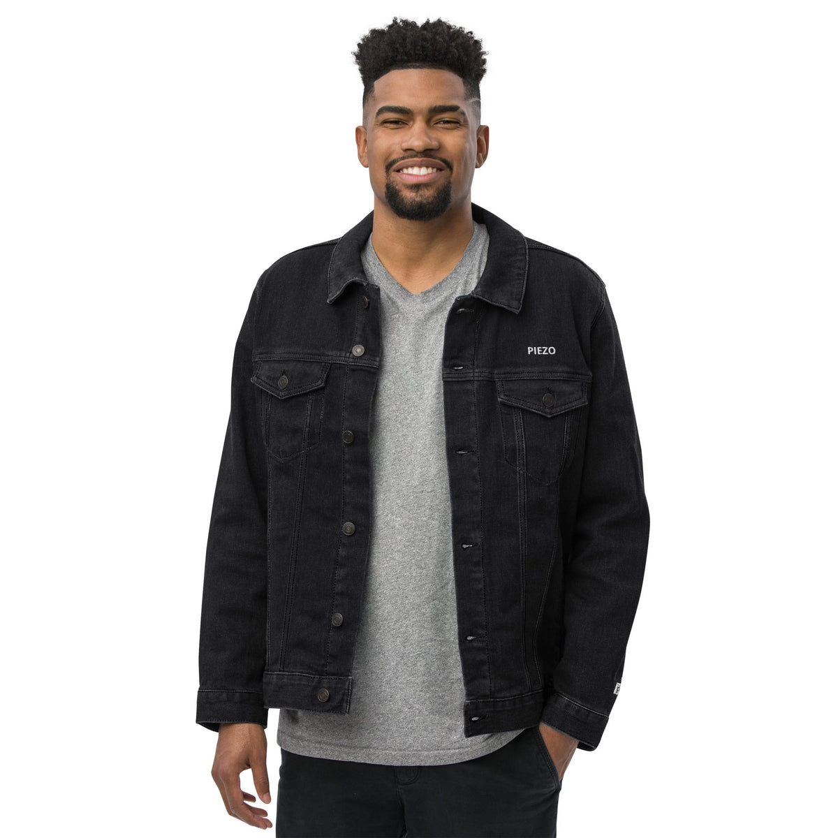 Men's Clothing